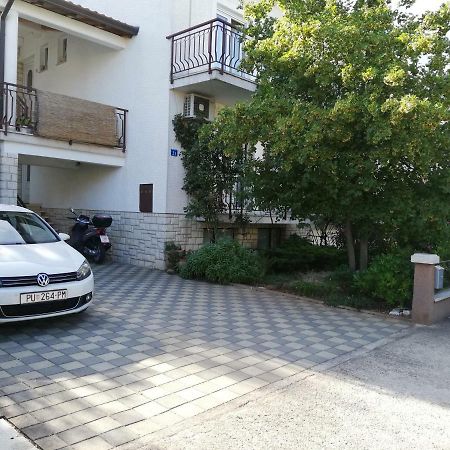 Apartmani Komunela Umag Extérieur photo