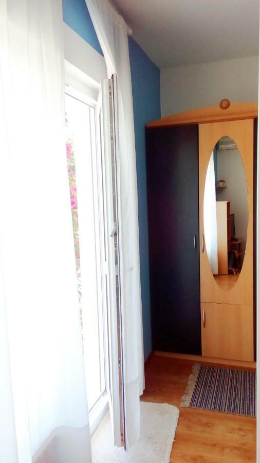 Apartmani Komunela Umag Extérieur photo