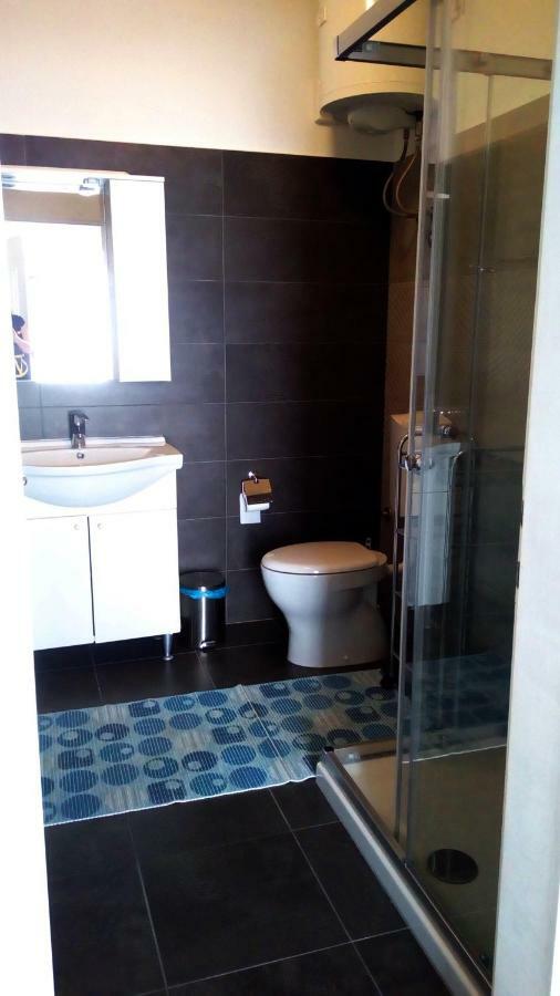 Apartmani Komunela Umag Extérieur photo