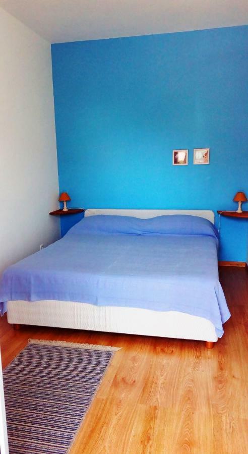 Apartmani Komunela Umag Extérieur photo
