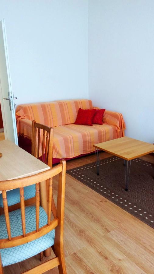 Apartmani Komunela Umag Extérieur photo
