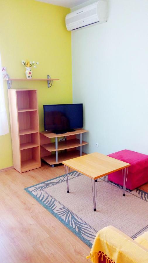 Apartmani Komunela Umag Extérieur photo
