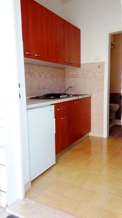 Apartmani Komunela Umag Extérieur photo