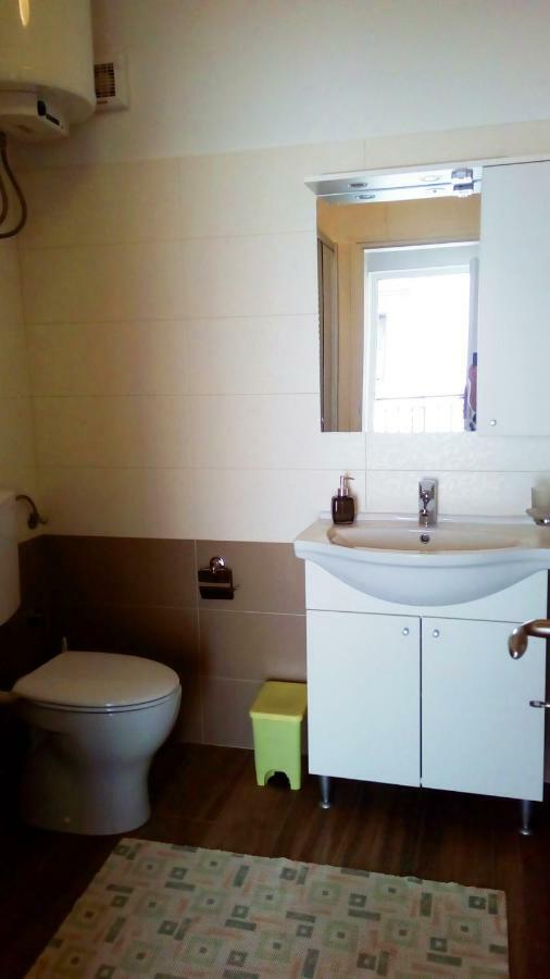 Apartmani Komunela Umag Extérieur photo