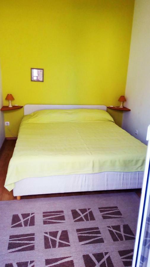 Apartmani Komunela Umag Extérieur photo
