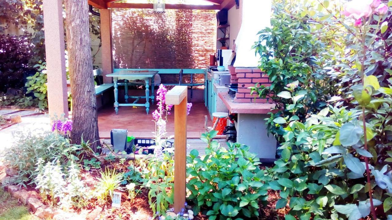 Apartmani Komunela Umag Extérieur photo