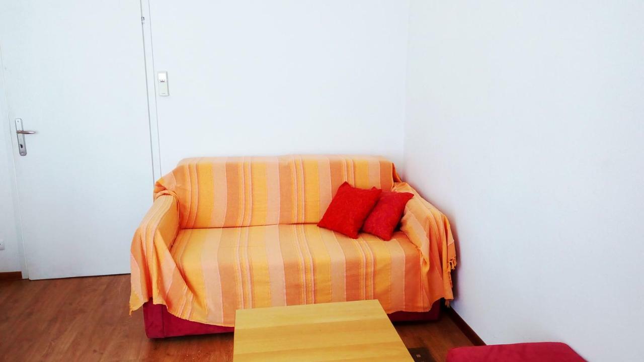 Apartmani Komunela Umag Extérieur photo