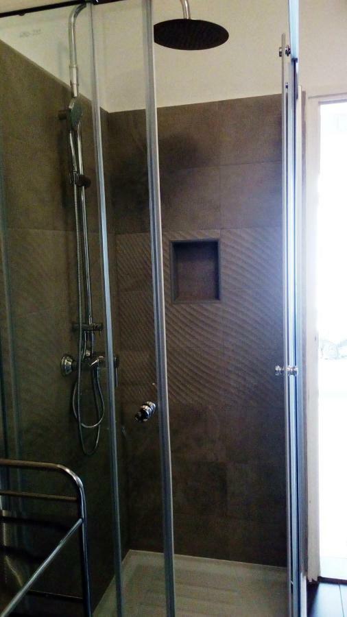 Apartmani Komunela Umag Extérieur photo