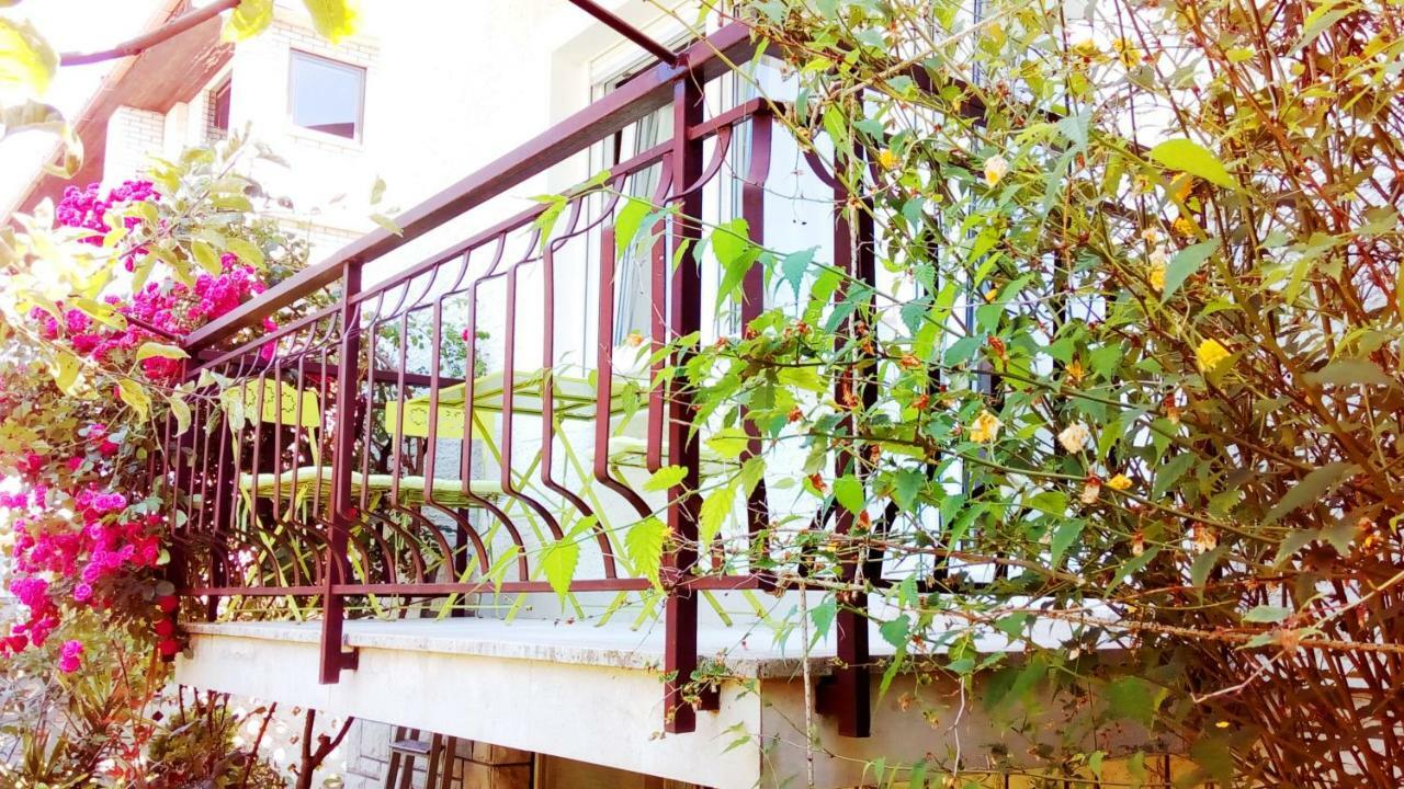 Apartmani Komunela Umag Extérieur photo