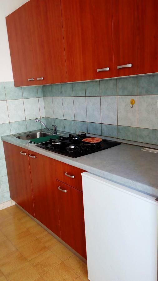 Apartmani Komunela Umag Extérieur photo