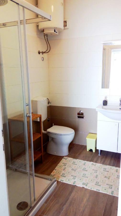 Apartmani Komunela Umag Extérieur photo