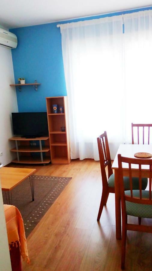 Apartmani Komunela Umag Extérieur photo