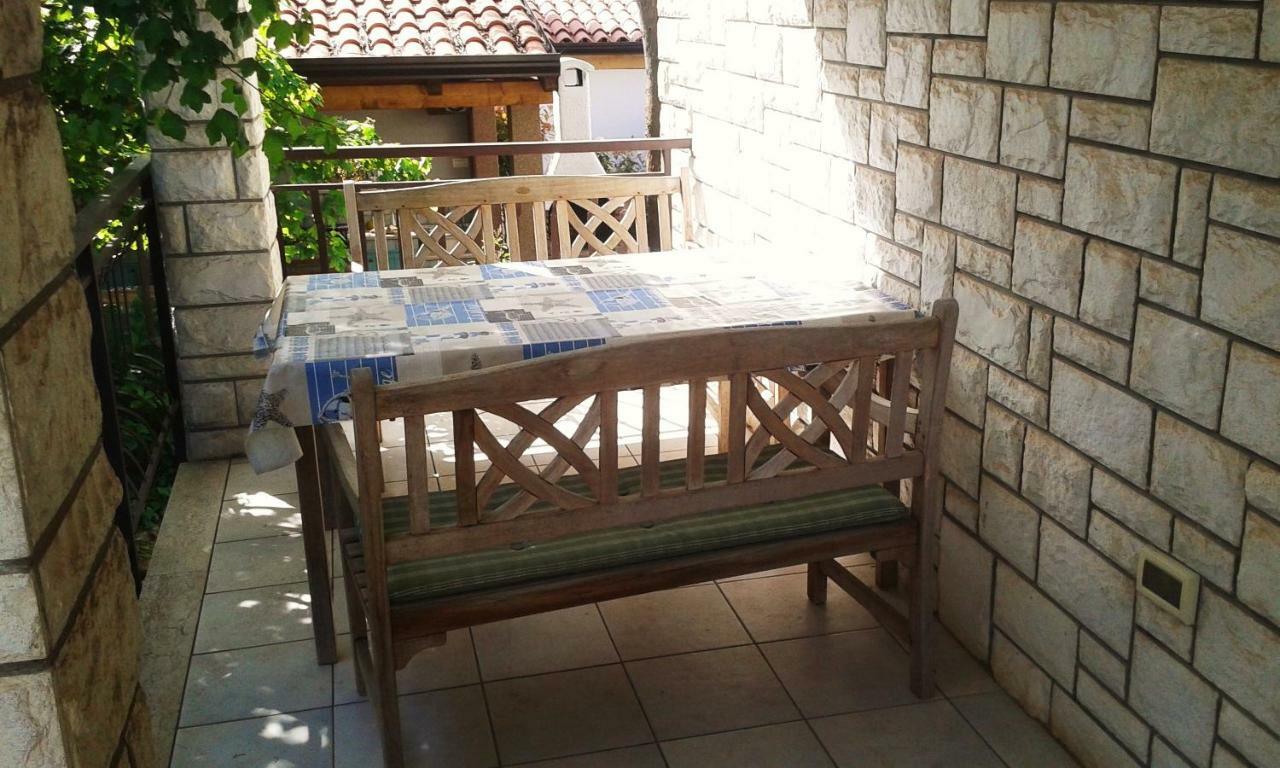 Apartmani Komunela Umag Extérieur photo