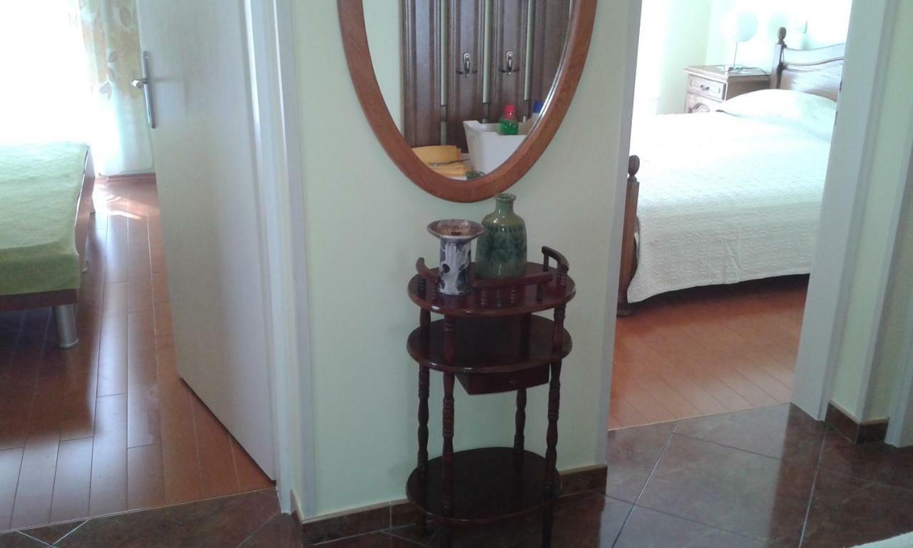 Apartmani Komunela Umag Extérieur photo