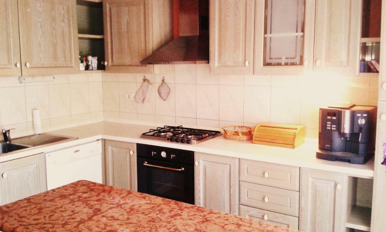 Apartmani Komunela Umag Extérieur photo