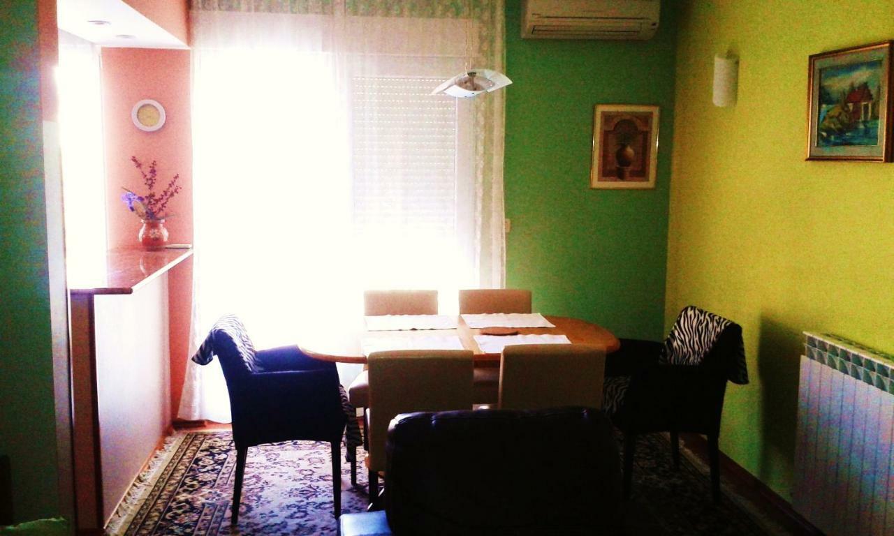 Apartmani Komunela Umag Extérieur photo