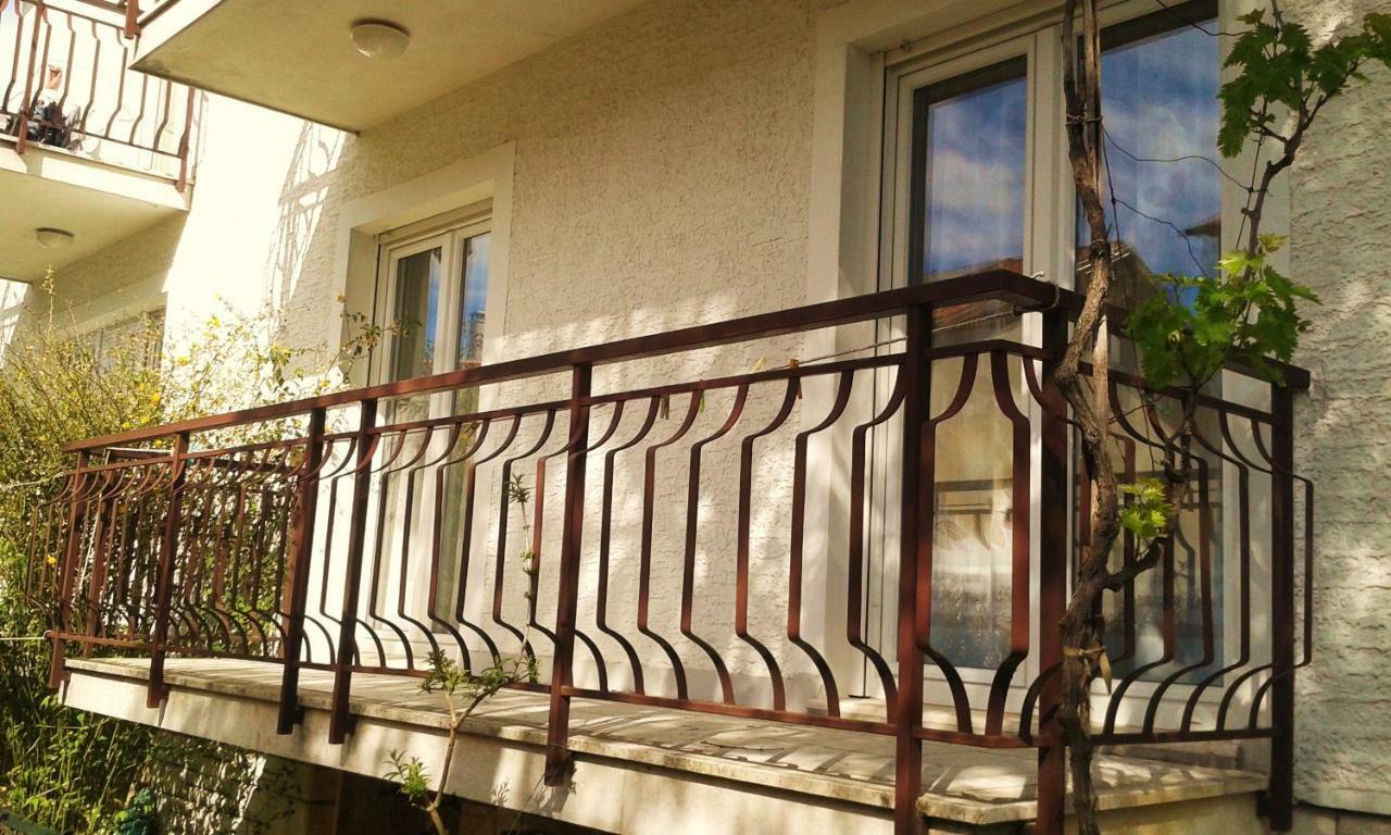 Apartmani Komunela Umag Extérieur photo