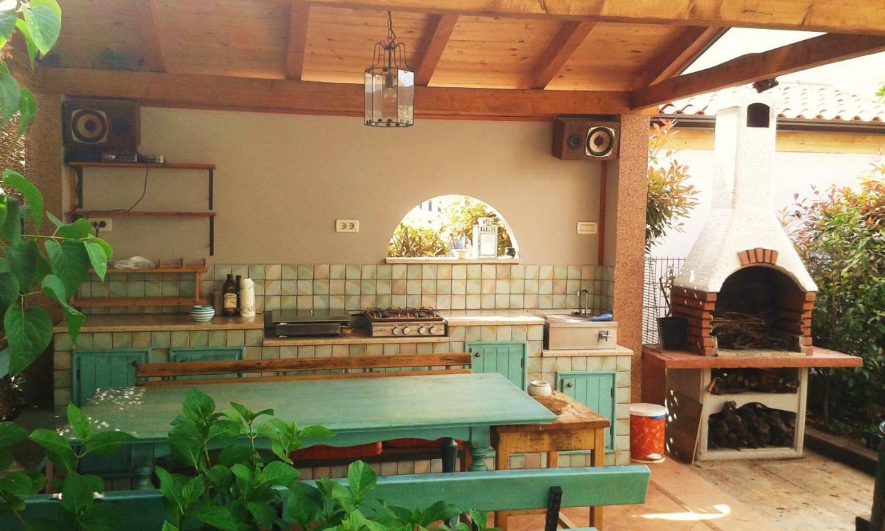 Apartmani Komunela Umag Extérieur photo