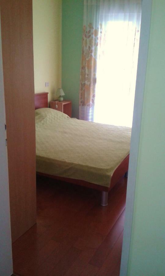 Apartmani Komunela Umag Extérieur photo