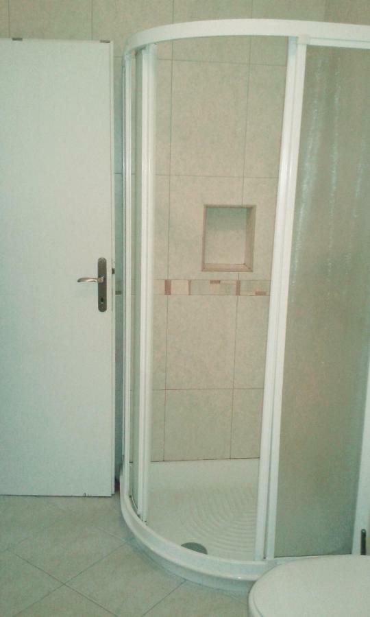 Apartmani Komunela Umag Extérieur photo