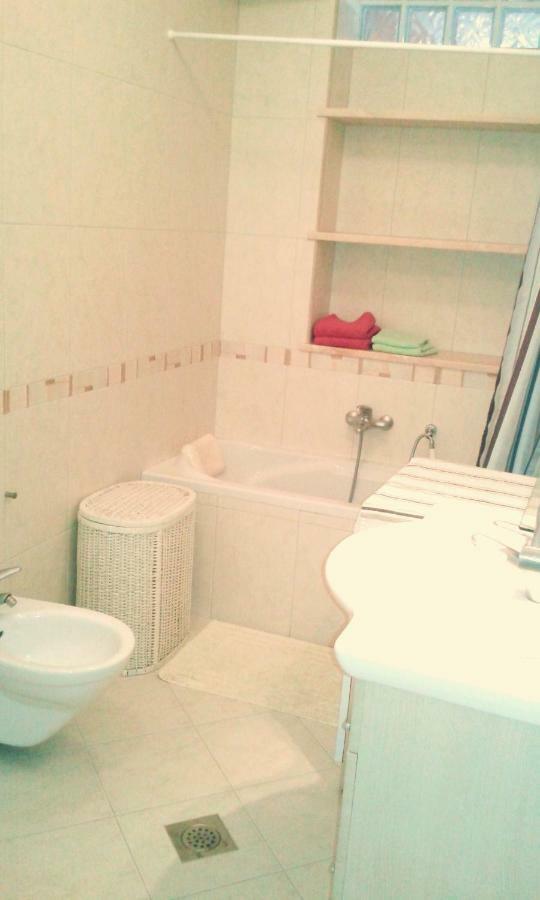 Apartmani Komunela Umag Extérieur photo
