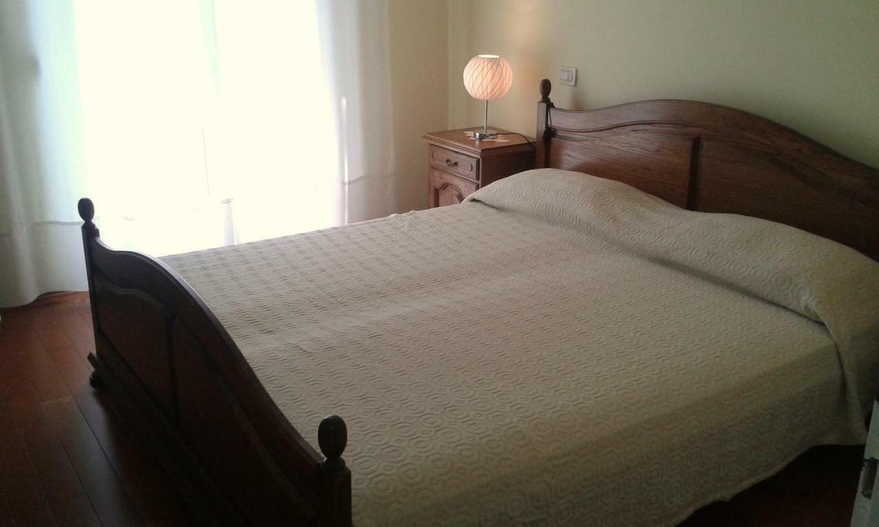 Apartmani Komunela Umag Extérieur photo