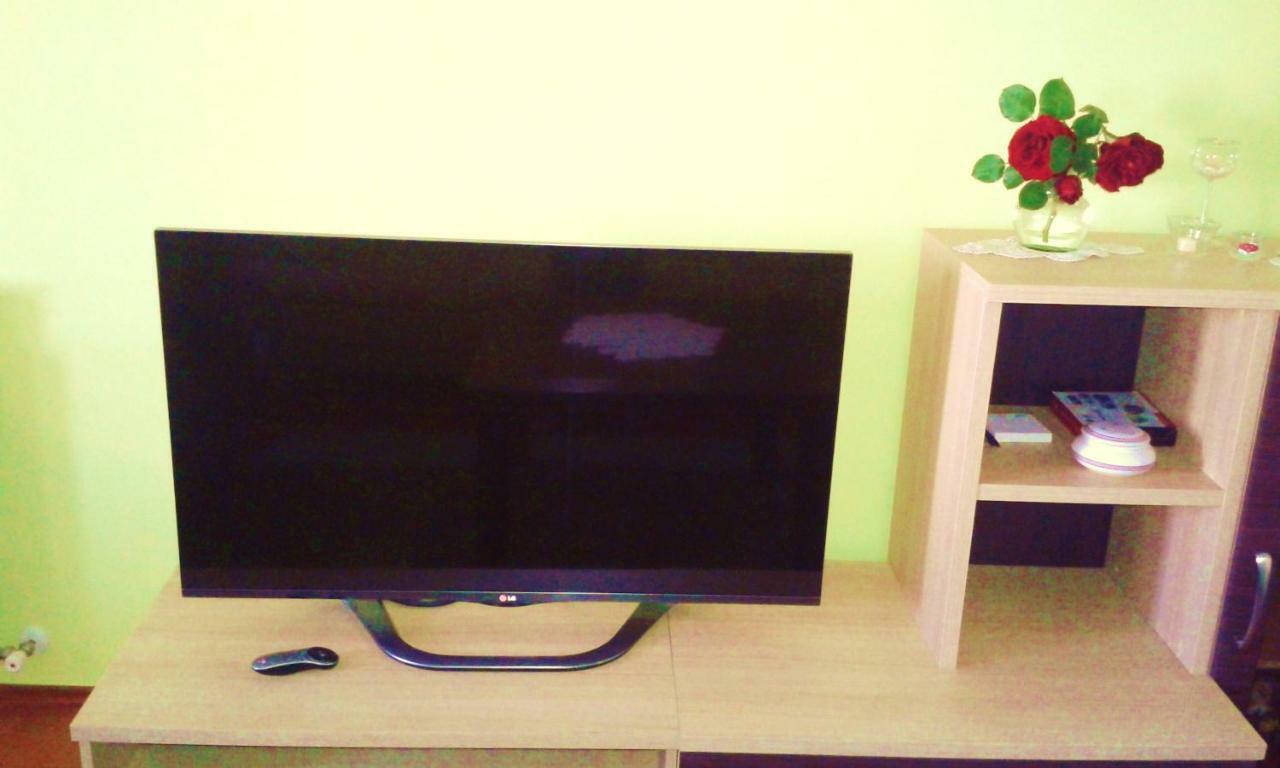 Apartmani Komunela Umag Extérieur photo